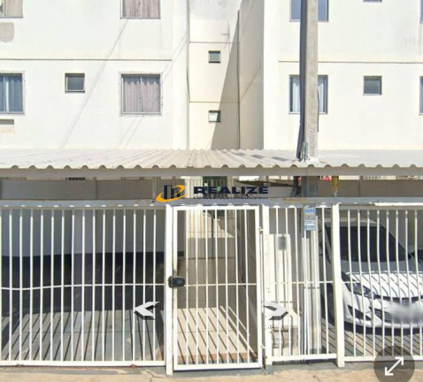 Imagem Apartamento com 2 Quartos à Venda, 48 m² em Parque Julião Nogueira - Campos Dos Goytacazes Imagem Apartamento com 2 Quartos à Venda, 48 m² em Parque Julião Nogueira - Campos Dos Goytacazes