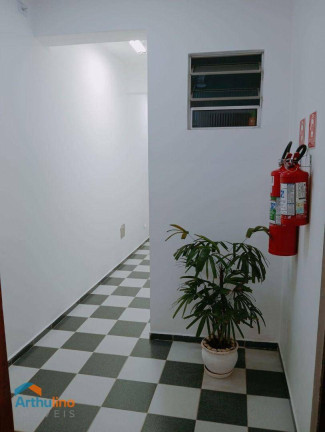 Imagem Sala Comercial para Alugar, 40 m² em Conjunto Residencial José Bonifácio - São Paulo Imagem Sala Comercial para Alugar, 40 m² em Conjunto Residencial José Bonifácio - São Paulo