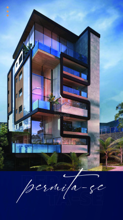 Apartamento à Venda, 97 m² em Sion - Belo Horizonte