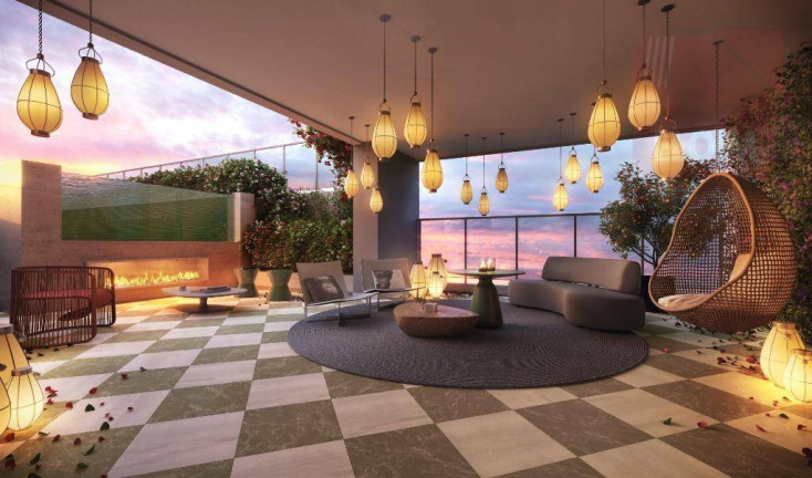 Imagem Apartamento com 2 Quartos à Venda, 71 m² em Perdizes - São Paulo