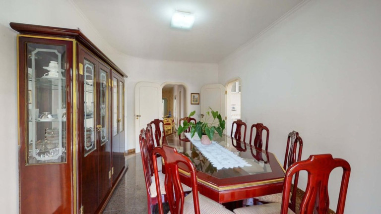 Imagem Apartamento com 5 Quartos à Venda, 340 m² em água Rasa - São Paulo Imagem Apartamento com 5 Quartos à Venda, 340 m² em água Rasa - São Paulo