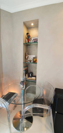 Imagem Apartamento com 1 Quarto à Venda, 41 m² em Vila Mariana - São Paulo