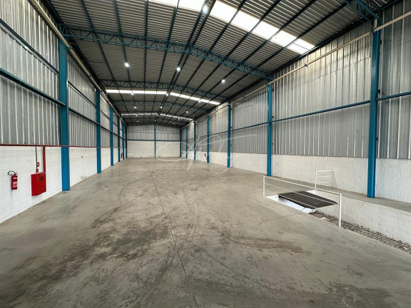 Imagem Imóvel Comercial para Alugar, 1.000 m² em Alterosas - Serra