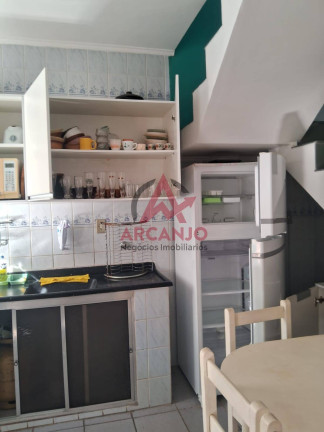 Imagem Apartamento com 2 Quartos à Venda, 54 m² em Pereque Açu - Ubatuba Imagem Apartamento com 2 Quartos à Venda, 54 m² em Pereque Açu - Ubatuba