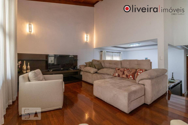 Imagem Casa com 4 Quartos à Venda, 360 m² em Alphaville - Santana De Parnaíba Imagem Casa com 4 Quartos à Venda, 360 m² em Alphaville - Santana De Parnaíba