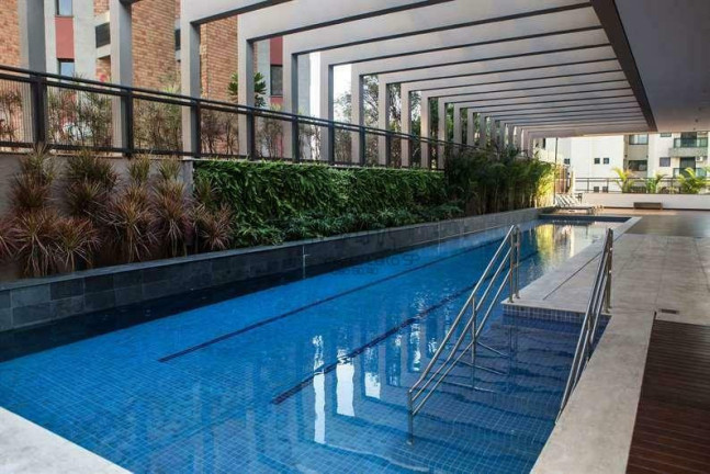 Imagem Apartamento com 4 Quartos à Venda, 275 m² em Campo Belo - São Paulo Imagem Apartamento com 4 Quartos à Venda, 275 m² em Campo Belo - São Paulo