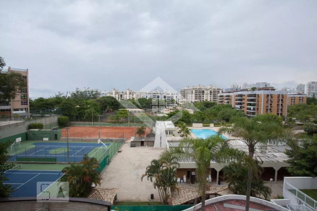 Imagem Apartamento com 2 Quartos à Venda, 90 m² em Barra Da Tijuca - Rio De Janeiro