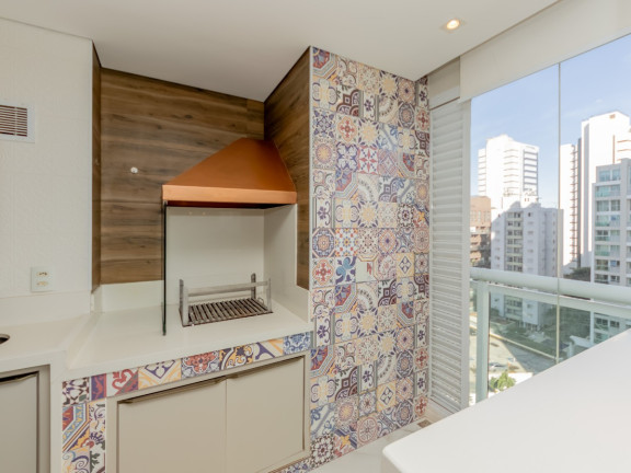 Imagem Apartamento com 2 Quartos à Venda, 74 m² em Aclimação - São Paulo