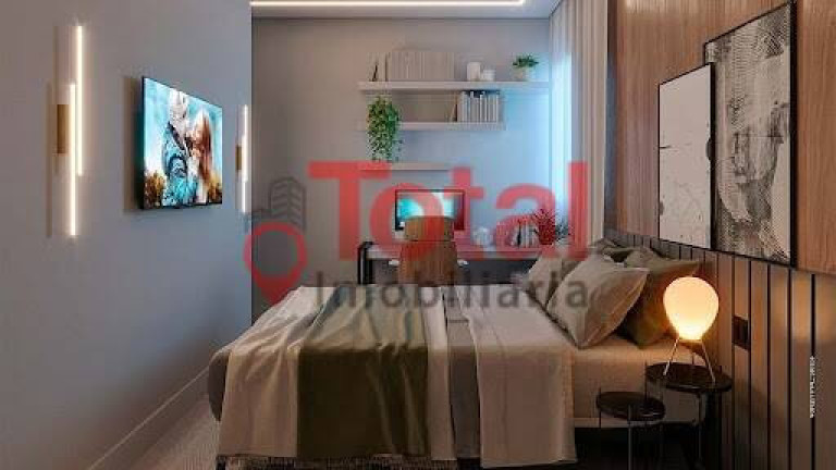 Imagem Apartamento com 2 Quartos à Venda,  em Horto - Ipatinga