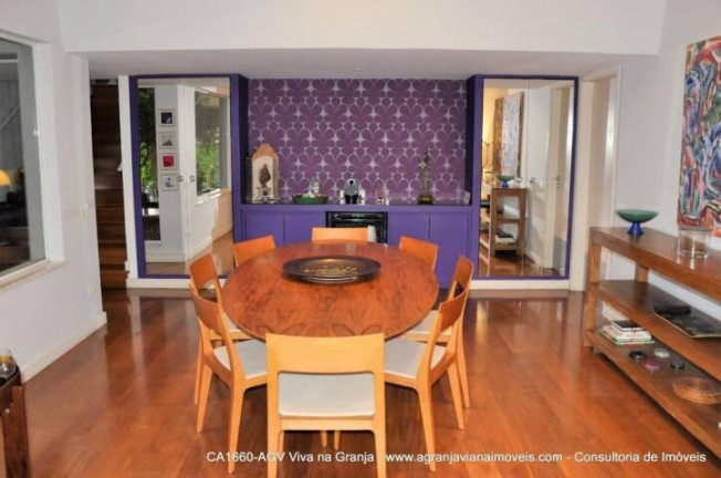 Imagem Casa com 7 Quartos à Venda, 1.100 m² em Vila De São Fernando - Cotia