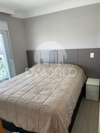 Imagem Imóvel com 2 Quartos à Venda, 83 m² em Vila Scarpelli - Santo André Imagem Imóvel com 2 Quartos à Venda, 83 m² em Vila Scarpelli - Santo André
