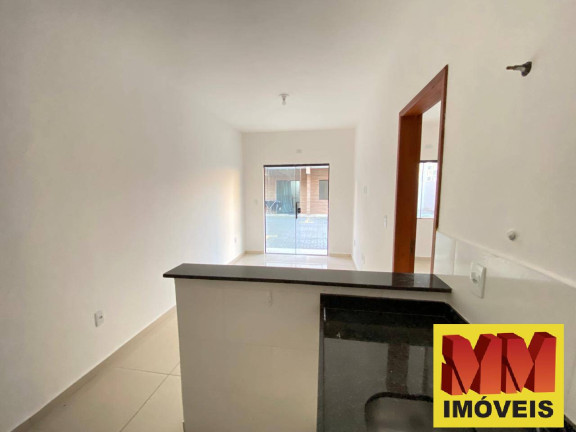 Imagem Casa de Condomínio com 1 Quarto à Venda, 40 m² em Nova São Pedro - São Pedro Da Aldeia