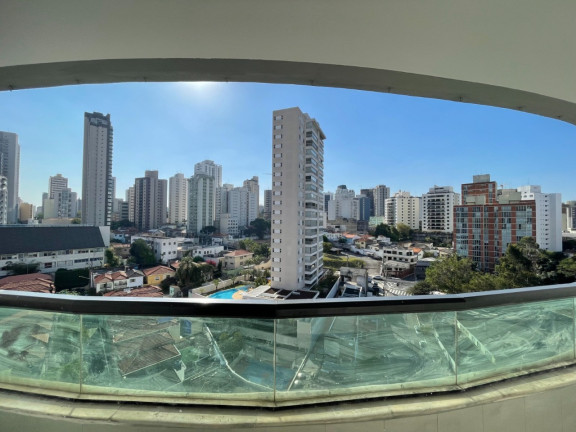 Imagem Imóvel com 3 Quartos à Venda, 220 m² em Jardim Vila Mariana - São Paulo Imagem Imóvel com 3 Quartos à Venda, 220 m² em Jardim Vila Mariana - São Paulo