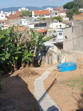 Imagem Casa com 1 Quarto para Alugar, 60 m² em Vila Marlene - Jundiaí Imagem Casa com 1 Quarto para Alugar, 60 m² em Vila Marlene - Jundiaí