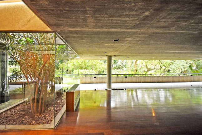 Imagem Casa com 5 Quartos à Venda, 976 m² em Cidade Jardim - São Paulo Imagem Casa com 5 Quartos à Venda, 976 m² em Cidade Jardim - São Paulo