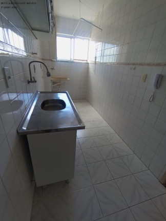 Imagem Imóvel com 2 Quartos à Venda, 80 m² em Brotas - Salvador Imagem Imóvel com 2 Quartos à Venda, 80 m² em Brotas - Salvador