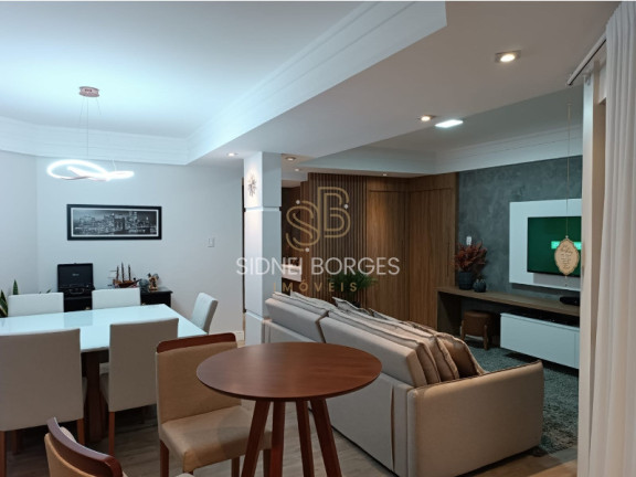 Imagem Apartamento com 2 Quartos à Venda, 149 m² em Centro - Concórdia