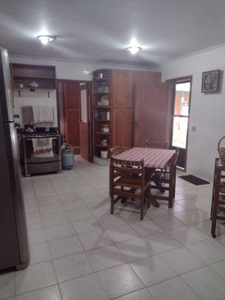 Imagem Casa com 4 Quartos à Venda, 535 m² em Residencial Dez (alphaville) - Santana De Parnaíba Imagem Casa com 4 Quartos à Venda, 535 m² em Residencial Dez (alphaville) - Santana De Parnaíba