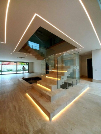 Imagem Casa com 6 Quartos à Venda, 1.030 m² em Alphaville Residencial Dois - Barueri Imagem Casa com 6 Quartos à Venda, 1.030 m² em Alphaville Residencial Dois - Barueri
