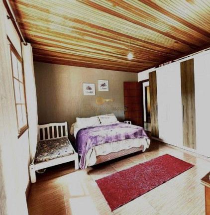 Imagem Casa com 4 Quartos à Venda, 250 m² em Jardim Salaco - Teresópolis