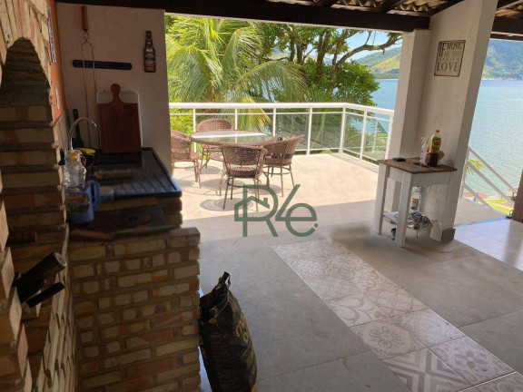 Imagem Casa com 3 Quartos à Venda, 300 m² em Caieira - Angra Dos Reis Imagem Casa com 3 Quartos à Venda, 300 m² em Caieira - Angra Dos Reis