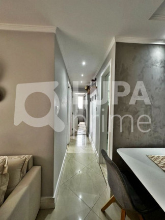Imagem Apartamento com 3 Quartos à Venda, 63 m² em Penha De França - São Paulo
