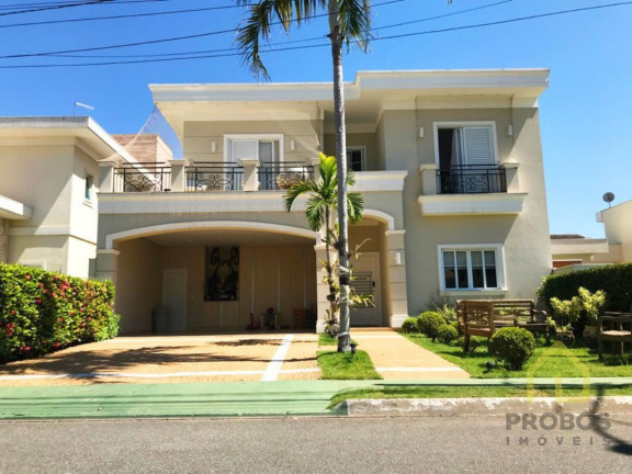 Imagem Casa com 3 Quartos à Venda, 350 m² em Jardim Esplendor - Indaiatuba