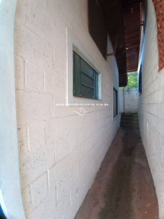 Imagem Chácara com 3 Quartos à Venda, 197 m² em Sítio Da Moenda - Itatiba