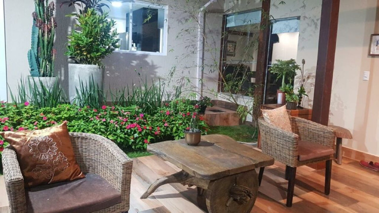 Imagem Casa com 6 Quartos à Venda, 3.333 m² em Park Way - Brasília