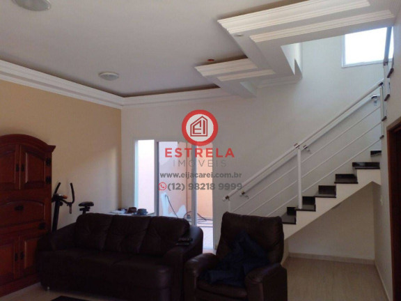 Imagem Casa com 3 Quartos à Venda, 183 m² em Jardim Didinha - Jacareí