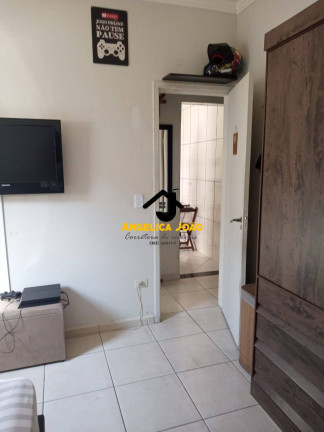 Imagem Casa de Condomínio com 2 Quartos à Venda, 55 m² em Parque Sao Vicente - São Vicente Imagem Casa de Condomínio com 2 Quartos à Venda, 55 m² em Parque Sao Vicente - São Vicente