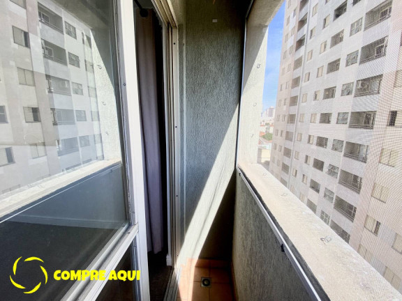 Imagem Apartamento com 2 Quartos à Venda, 56 m² em Barra Funda - São Paulo Imagem Apartamento com 2 Quartos à Venda, 56 m² em Barra Funda - São Paulo