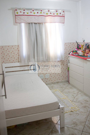 Imagem Apartamento com 2 Quartos à Venda, 52 m² em Vila Palmeiras - São Paulo