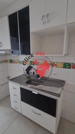 Imagem Apartamento com 2 Quartos à Venda, 55 m² em Planalto - São Bernardo Do Campo Imagem Apartamento com 2 Quartos à Venda, 55 m² em Planalto - São Bernardo Do Campo