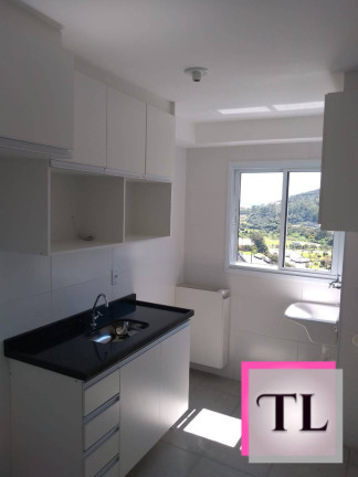 Imagem Apartamento com 2 Quartos à Venda, 53 m² em Vila Togni - Poços De Caldas