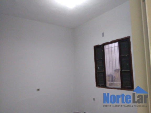 Imagem Casa com 1 Quarto para Alugar, 50 m² em Vila Progresso (zona Norte) - São Paulo