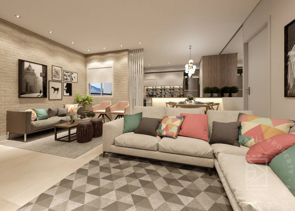 Imagem Apartamento com 2 Quartos à Venda, 65 m² em Parque Industrial - São José Dos Campos Imagem Apartamento com 2 Quartos à Venda, 65 m² em Parque Industrial - São José Dos Campos