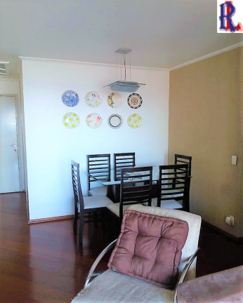 Imagem Apartamento com 3 Quartos à Venda, 64 m² em Pq São Domingos Pirituba Sp - São Paulo Imagem Apartamento com 3 Quartos à Venda, 64 m² em Pq São Domingos Pirituba Sp - São Paulo