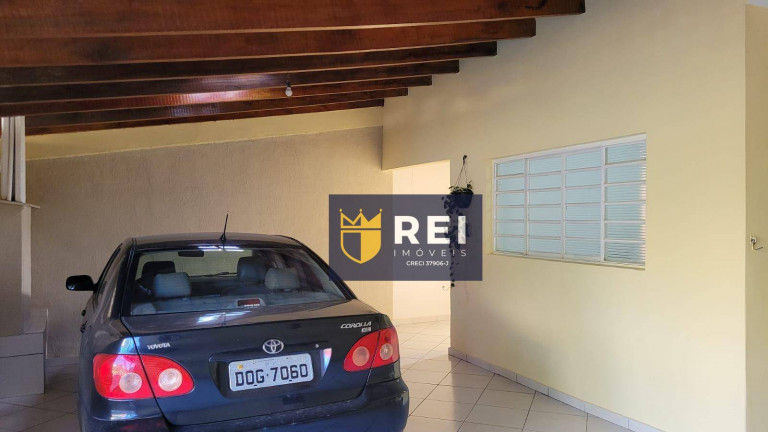 Imagem Casa com 2 Quartos à Venda, 138 m² em Residencial Parque São Camilo - Itu