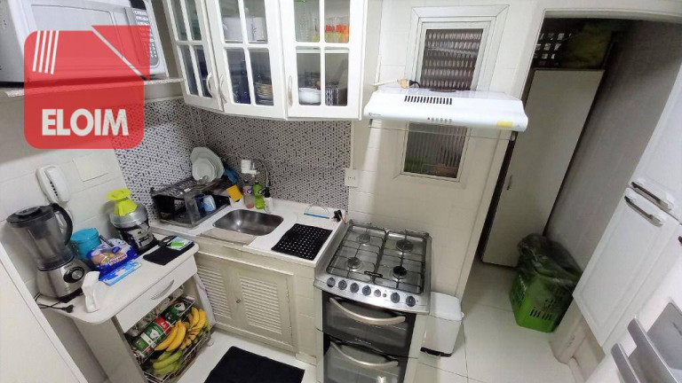 Imagem Apartamento com 2 Quartos para Alugar, 50 m² em Bela Vista - São Paulo Imagem Apartamento com 2 Quartos para Alugar, 50 m² em Bela Vista - São Paulo