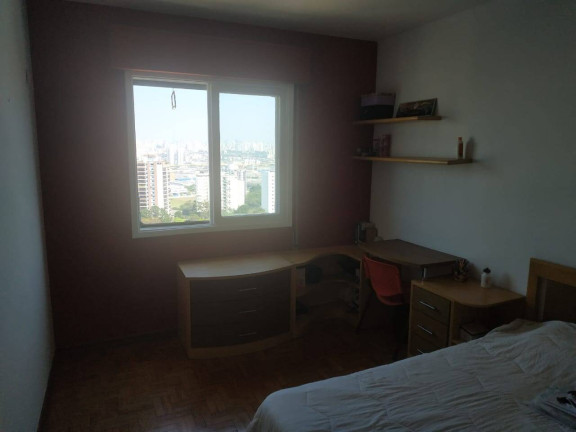 Imagem Apartamento com 3 Quartos à Venda, 146 m² em Mooca - São Paulo