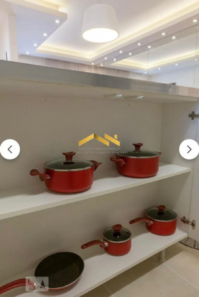 Imagem Apartamento com 2 Quartos à Venda, 58 m² em Barra Funda - São Paulo Imagem Apartamento com 2 Quartos à Venda, 58 m² em Barra Funda - São Paulo