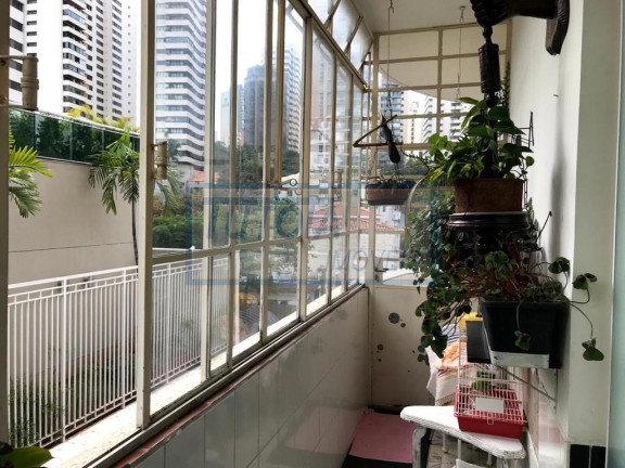 Imagem Apartamento com 2 Quartos à Venda, 111 m² em Vila Mariana - São Paulo Imagem Apartamento com 2 Quartos à Venda, 111 m² em Vila Mariana - São Paulo