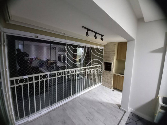 Imagem Apartamento com 3 Quartos à Venda, 88 m² em Medeiros - Jundiaí