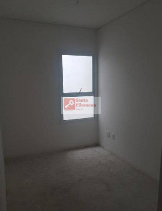 Imagem Apartamento com 2 Quartos à Venda, 48 m² em Vila Alzira - Santo André
