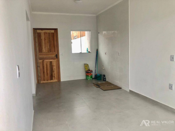 Imagem Casa com 2 Quartos para Alugar, 55 m² em Nações - Fazenda Rio Grande Imagem Casa com 2 Quartos para Alugar, 55 m² em Nações - Fazenda Rio Grande