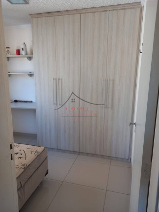 Imagem Apartamento com 2 Quartos à Venda, 52 m² em Colônia (zona Leste) - São Paulo