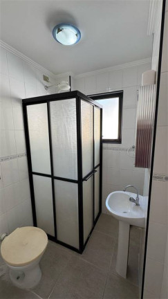 Imagem Apartamento com 1 Quarto à Venda, 33 m² em Forte - Praia Grande Imagem Apartamento com 1 Quarto à Venda, 33 m² em Forte - Praia Grande