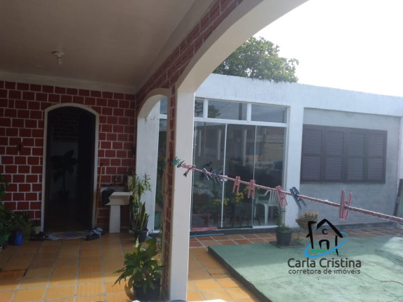 Imagem Casa com 3 Quartos à Venda, 216 m² em Praia De Leste - Pontal Do Paraná
