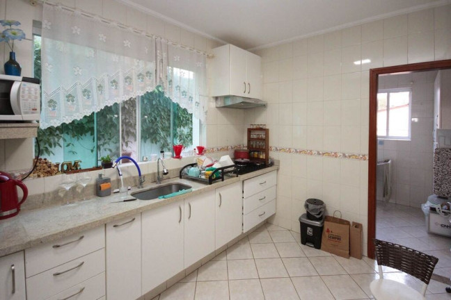 Imagem Casa com 3 Quartos à Venda,  em Cambuci - São Paulo